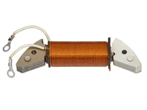 Bobine de lumière | Solex Bobine de lumière | Solex