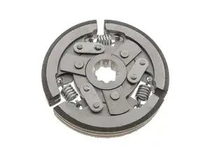 Embrayage Surflex 1ère vitesse | Puch ZA50 Embrayage Surflex 1ère vitesse | Puch ZA50