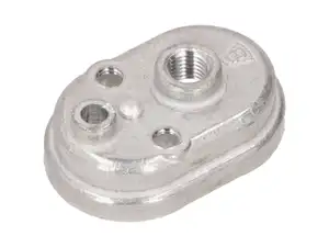 BING Couvercle de carburateur Bing SRE (original) BING Couvercle de carburateur Bing SRE (original)