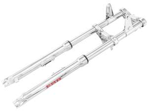 EBR fourche télescopique renforcée | Puch EBR fourche télescopique renforcée | Puch