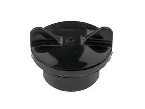 Tankdeckel schwarz | Solex Tankdeckel schwarz | Solex