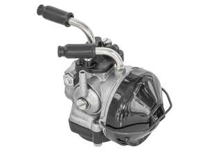 Carburateur Dell'Orto 16/16 SHA choke de câble Carburateur Dell'Orto 16/16 SHA choke de câble