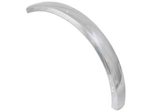 swiing® revival 17" Garde-boue avant Inox | Zündapp Belmondo swiing® revival 17" Garde-boue avant Inox | Zündapp Belmondo