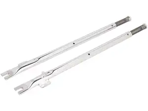 Fork leg 17" rim (replica) | Sachs Pony Junior 503 Fork leg 17" rim (replica) | Sachs Pony Junior 503