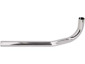 swiing® ingenious Collecteur d'échappement 28 mm chrome | Sachs 503 swiing® ingenious Collecteur d'échappement 28 mm chrome | Sachs 503