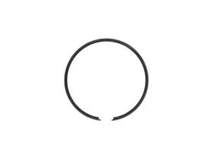 Segment de piston Athena 45x1.5 mm chromé dur | Puch Segment de piston Athena 45x1.5 mm chromé dur | Puch