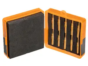 Kit de buses secondaires Stage6 (taille 35 - 58) PWK / Keihin Kit de buses secondaires Stage6 (taille 35 - 58) PWK / Keihin