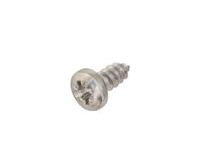 Vis Ø 3,9 x 9,5 pour boîtier de compteur | Puch X30 NS, NL, NG-2A Vis Ø 3,9 x 9,5 pour boîtier de compteur | Puch X30 NS, NL, NG-2A