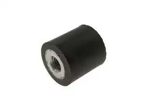 Schwingungsdämpfer M5 (zwei Innengewinde) Schwingungsdämpfer M5 (zwei Innengewinde)