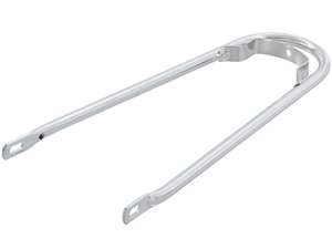 swiing® revival barre de garde-boue inférieure avant chromée | Zündapp Belmondo swiing® revival barre de garde-boue inférieure avant chromée | Zündapp Belmondo