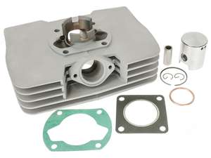 Kit cylindre 42 mm | Sachs 50 S, 501, 50/4 EKF Kit cylindre 42 mm | Sachs 50 S, 501, 50/4 EKF