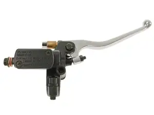 Brake lever for EBR disc brake forks Brake lever for EBR disc brake forks