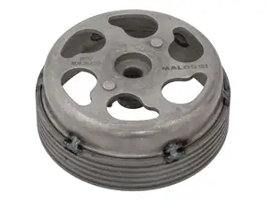 Malossi Cloche d'embrayage (convertisseur) Vario | Piaggio Ciao, SI, Bravo, Boxer, Grillo Malossi Cloche d'embrayage (convertisseur) Vario | Piaggio Ciao, SI, Bravo, Boxer, Grillo