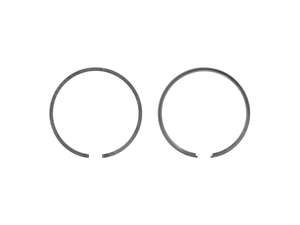 Segments de piston Meteor 38.8 mm (paire) | Piaggio Ciao, SI, Bravo, Boxer Segments de piston Meteor 38.8 mm (paire) | Piaggio Ciao, SI, Bravo, Boxer