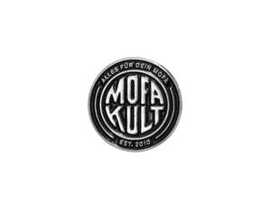 mk-Merch Pin «mofakult retro» Ø 20 mm mk-Merch Pin «mofakult retro» Ø 20 mm