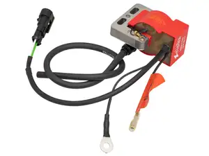 Bobine d'allumage Selettra NO2019 analogique Bobine d'allumage Selettra NO2019 analogique