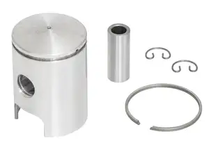 ELKO piston 38 mm type D | Puch ELKO piston 38 mm type D | Puch