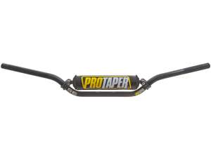 Guidon ProTaper "Windham" plaque de fourche 10 cm noir Guidon ProTaper "Windham" plaque de fourche 10 cm noir