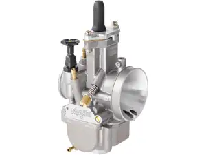 Carburateur Polini 32 mm (Handchoke) Carburateur Polini 32 mm (Handchoke)
