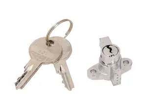 Schloss Werkzeugbox & Gepäckfach Sitzbank | Kreidler / Hercules Schloss Werkzeugbox & Gepäckfach Sitzbank | Kreidler / Hercules