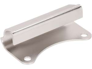 swiing® revival Halter Gepäckträger Inox | Piaggio Ciao PX, C24 swiing® revival Halter Gepäckträger Inox | Piaggio Ciao PX, C24