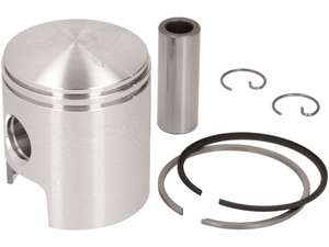Piston Meteor 45.96 mm (14 mm KoBo) surdimensionné #B | Tomos Piston Meteor 45.96 mm (14 mm KoBo) surdimensionné #B | Tomos