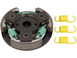 Jammer embrayage cône ext. | Minarelli V1 Jammer embrayage cône ext. | Minarelli V1