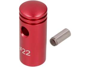 swiing® ingenious Piston de pression pour roulements Ø 8/22 mm (type 608) swiing® ingenious Piston de pression pour roulements Ø 8/22 mm (type 608)