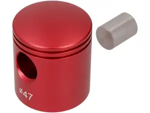 swiing® ingenious Piston de pression pour roulements Ø 17/47 mm (type 6303) swiing® ingenious Piston de pression pour roulements Ø 17/47 mm (type 6303)
