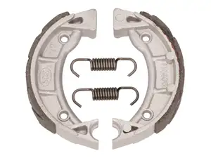 GPO Bremsbacken Ø 90 x 18 geschlitzt | Sachs GPO Bremsbacken Ø 90 x 18 geschlitzt | Sachs