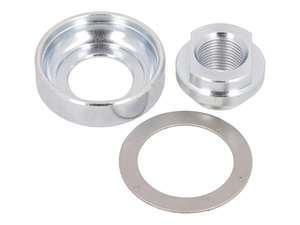 Kit de roulements de roue Ø 32 mm M12x1 Kit de roulements de roue Ø 32 mm M12x1
