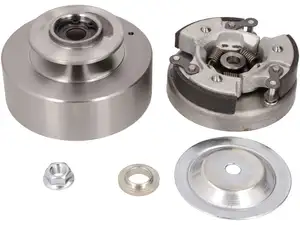 GPO Embrayage 56 mm | Piaggio, Ciao, SI, Bravo, Boxer GPO Embrayage 56 mm | Piaggio, Ciao, SI, Bravo, Boxer