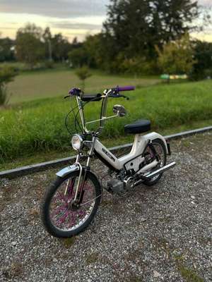 Puch Maxi S Puch Maxi S