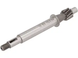 EVOK Getriebewelle 10 Zähne Vario Getriebe | Piaggio Ciao, SI, Bravo, Boxer EVOK Getriebewelle 10 Zähne Vario Getriebe | Piaggio Ciao, SI, Bravo, Boxer