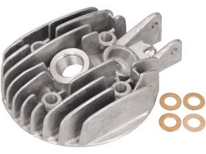 AKOA 41 mm culasse pour soupape de déco | Sachs 503 2AL, AAL, 2BL, ABL AKOA 41 mm culasse pour soupape de déco | Sachs 503 2AL, AAL, 2BL, ABL