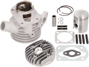 AKOA 38 mm kit de cylindres "Power-Edition" avec tête (choix) | Sachs 503 2AL, AAL, 2BL, ABL AKOA 38 mm kit de cylindres "Power-Edition" avec tête (choix) | Sachs 503 2AL, AAL, 2BL, ABL