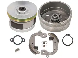 GPO Wandler Ø 100 mm (Glocken-Auswahl) | Piaggio Ciao, SI GPO Wandler Ø 100 mm (Glocken-Auswahl) | Piaggio Ciao, SI