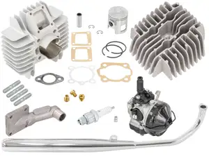 GPO Kit de réglage 44 mm | Tomos A35, A52 GPO Kit de réglage 44 mm | Tomos A35, A52