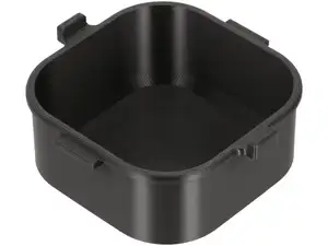 Boîte à outils noire | Piaggio Ciao P, SC Boîte à outils noire | Piaggio Ciao P, SC