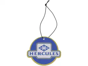 mk-Merch Duftbaum «Hercules» Melone mk-Merch Duftbaum «Hercules» Melone