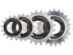 ESJOT Roue libre 16 - 23 dents (qualité 1A) ESJOT Roue libre 16 - 23 dents (qualité 1A)