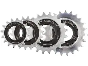 ESJOT Roue libre 16 - 23 dents (qualité 1A) ESJOT Roue libre 16 - 23 dents (qualité 1A)