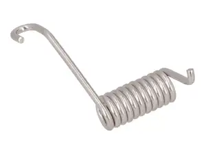 swiing® revival ressort de porte-bagages droit inox | Pony GTX 503 & 521 (P0228) swiing® revival ressort de porte-bagages droit inox | Pony GTX 503 & 521 (P0228)