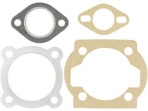 Kit d'étanchéité Airsal cylindre 46 mm Puch Kit d'étanchéité Airsal cylindre 46 mm Puch