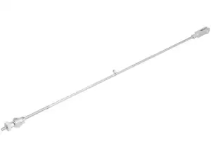 Tringles de frein réglables 560 mm | Zündapp Bergsteiger Tringles de frein réglables 560 mm | Zündapp Bergsteiger