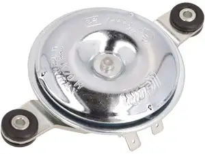 RMS Horn 12V (DC - courant continu) | Vespa P, PX, T5 RMS Horn 12V (DC - courant continu) | Vespa P, PX, T5