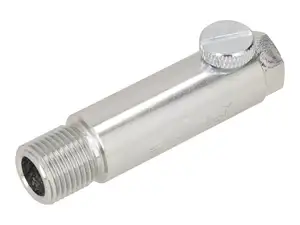 swiing® ingenious Übergangsstück M14x1.25 Zylinder-Messuhr Zündungsmikrometer swiing® ingenious Übergangsstück M14x1.25 Zylinder-Messuhr Zündungsmikrometer