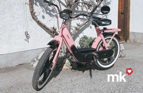 Piaggio Ciao von Mathias Piaggio Ciao von Mathias