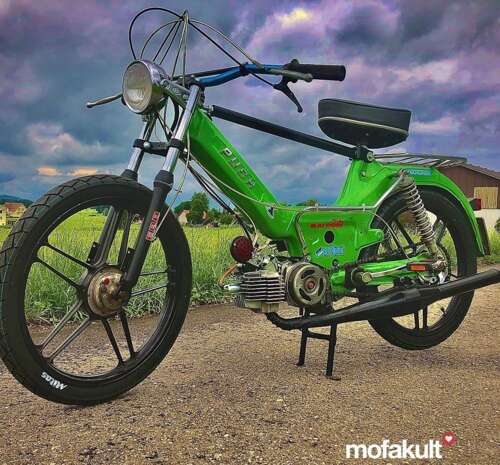 Racing Puch Racing Puch