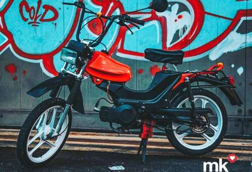 Pony von Josh Pony von Josh